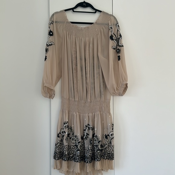 Diamond for Eden Dress - Picture 3 of 7